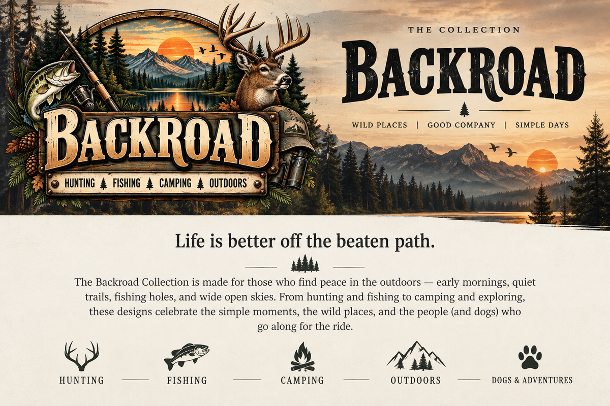 BackRoad