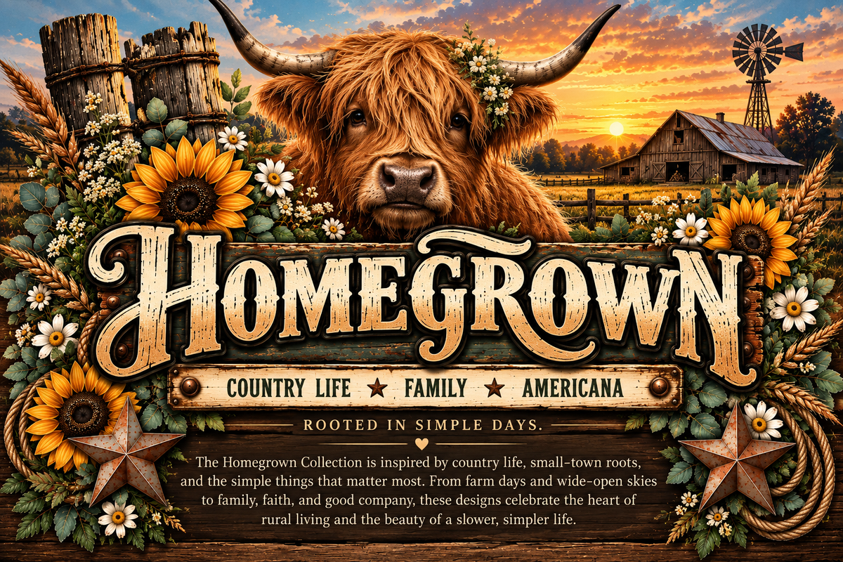 Homegrown
