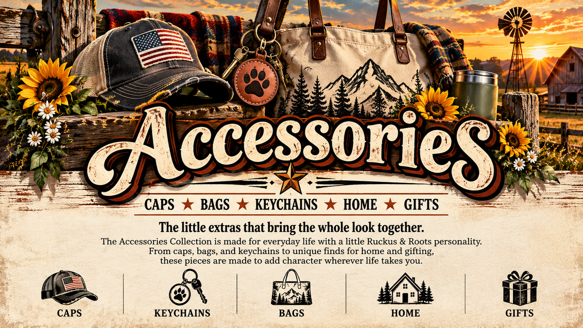 Accessories