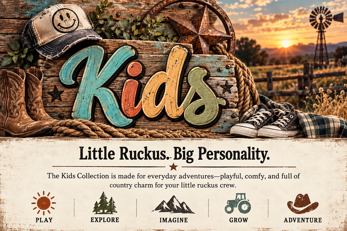 Kid's