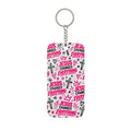 Jesus Changes Everything Christian Keychain