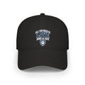 All You Need Is Love and a Cat Low Profile Baseball Cap