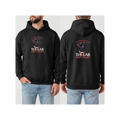 Lab Retriever Dog "All Food Must Go To The Lab for Testing" Hoodie