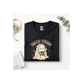 Dead Tired Tee Cozy Ghost T-Shirt