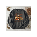Pumpkin Spice Social Club Crewneck Sweatshirt