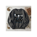 Horror Icons "The Boys of Fall" Crewneck Sweatshirt