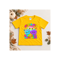 "Just a Girl Who Loves Squishies" Cute Rainbow Squishy Toys Shirt