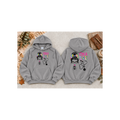 CMA Life Graphic Colorful Nurse Practitioner Graphic Hoodie