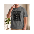 Walk Away, I’m a Grumpy Old Man Funny Sarcastic - Boxy T-Shirt