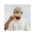 Hunting is My Therapy Outdoor Hunting Graphic Classic Dad Cap