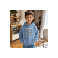 Colorful Dinosaur Alphabet ABC's Kids - Hoodie