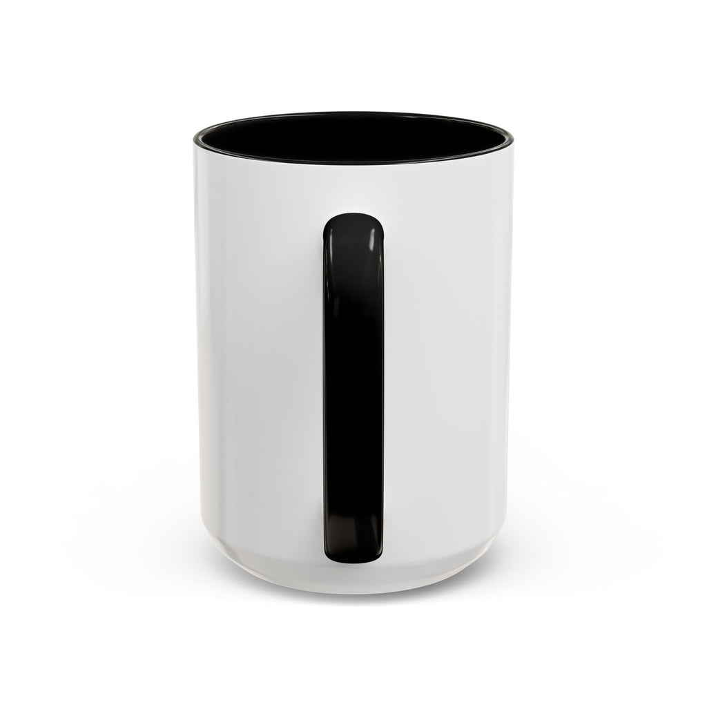 Black Cat Moon Phases Coffee Mug (11 oz /15 oz)