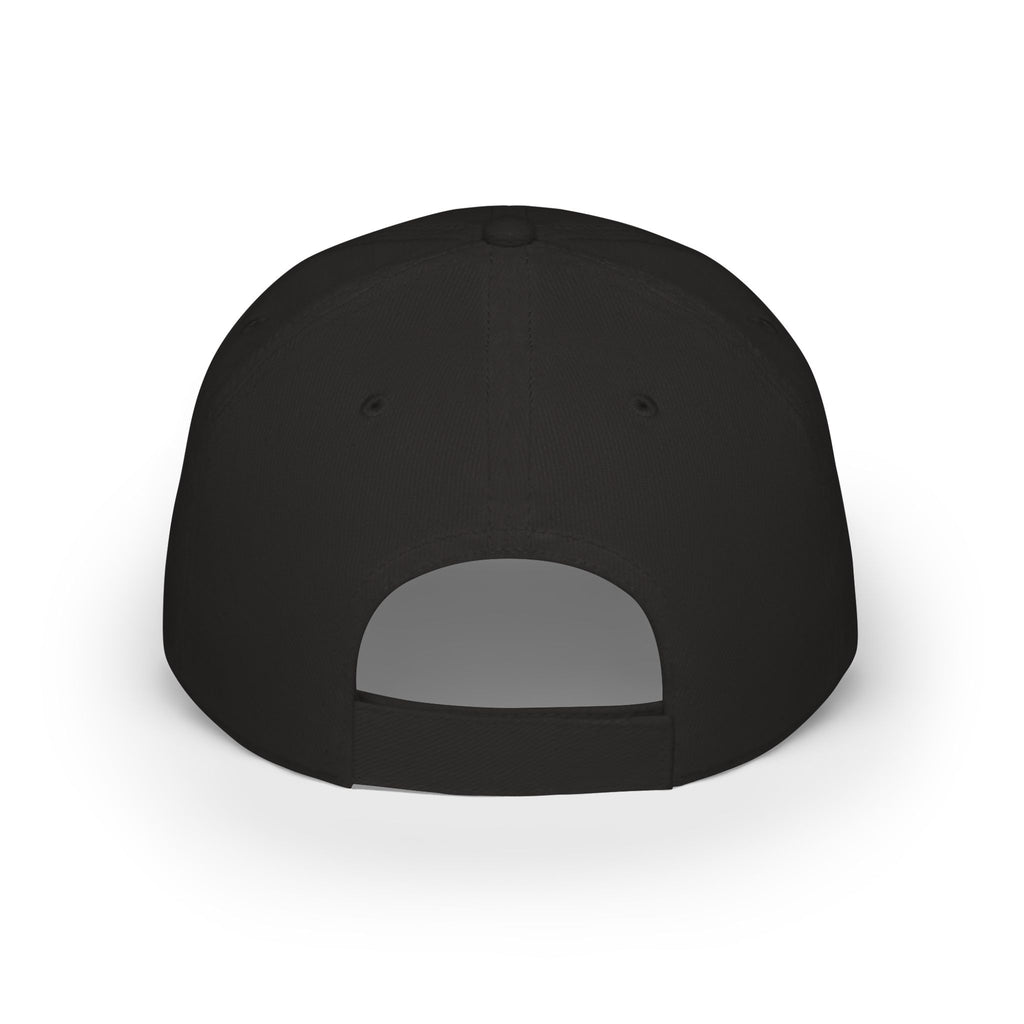 All You Need Is Love and a Cat Low Profile Baseball Cap