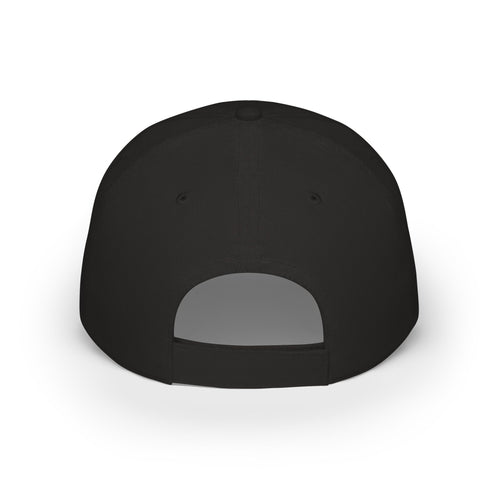 All You Need Is Love and a Cat Low Profile Baseball Cap