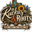 Ruckus and Roots  - Home